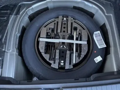 Photo 8 Skoda Kamiq  1.0 TSI Evo 2 95ch Selection