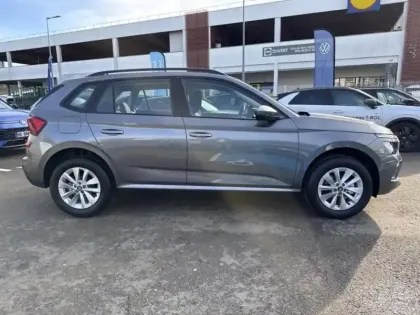 Photo 6 Skoda Kamiq  1.0 TSI Evo 2 95ch Selection