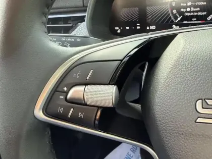 Photo 14 Skoda Kamiq  1.0 TSI Evo 2 95ch Selection