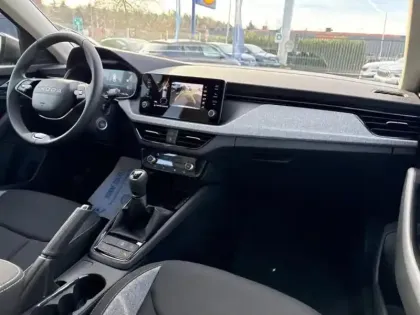 Photo 11 Skoda Kamiq  1.0 TSI Evo 2 95ch Selection