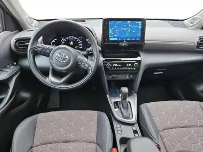 Photo 8 Toyota Yaris  Cross 116h Collection MY22