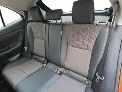 Photo 12 Toyota Yaris  Cross 116h Collection MY22