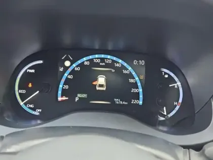 Photo 14 Toyota Yaris  Cross 116h Collection MY22