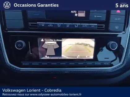 Photo 12 Volkswagen E-Up ! Electrique 83ch 4cv