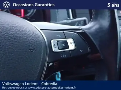 Photo 14 Volkswagen E-Up ! Electrique 83ch 4cv