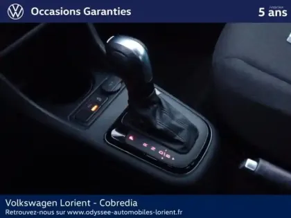 Photo 10 Volkswagen E-Up ! Electrique 83ch 4cv