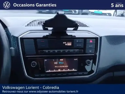 Photo 11 Volkswagen E-Up ! Electrique 83ch 4cv