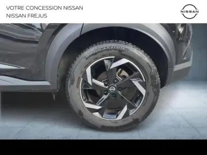 Photo 5 Nissan Juke  1.0 DIG-T 114ch Shadow 2023.5