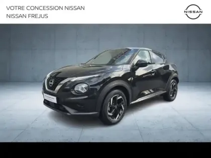 Photo Nissan Juke