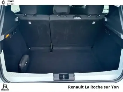 Photo 6 Dacia Sandero  1.0 ECO-G 100ch Essential