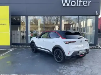 Photo 6 Opel Mokka  -e 136ch GS Line