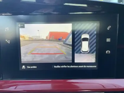 Photo 14 Opel Mokka  -e 136ch GS Line