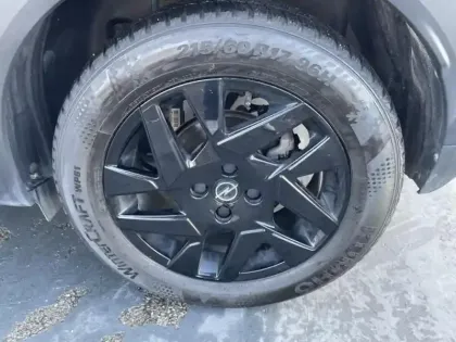 Photo 8 Opel Mokka  -e 136ch GS Line