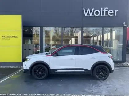 Photo 7 Opel Mokka  -e 136ch GS Line