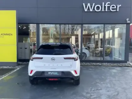 Photo 5 Opel Mokka  -e 136ch GS Line