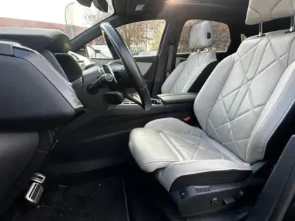 Photo 14 DS DS 7  Crossback E-TENSE 4x4 300ch Grand Chic