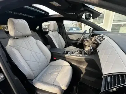 Photo 11 DS DS 7  Crossback E-TENSE 4x4 300ch Grand Chic