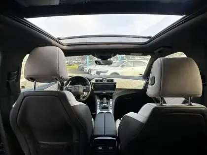 Photo 10 DS DS 7  Crossback E-TENSE 4x4 300ch Grand Chic
