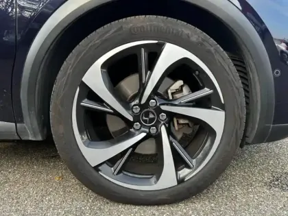 Photo 6 DS DS 7  Crossback E-TENSE 4x4 300ch Grand Chic