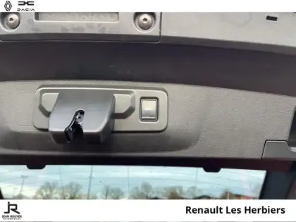 Photo 13 Renault Rafale  1.2 E-Tech full hybrid 200ch esprit Alpine