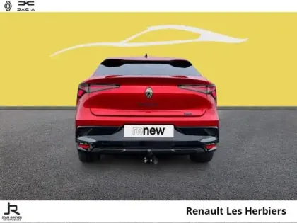 Photo 10 Renault Rafale  1.2 E-Tech full hybrid 200ch esprit Alpine