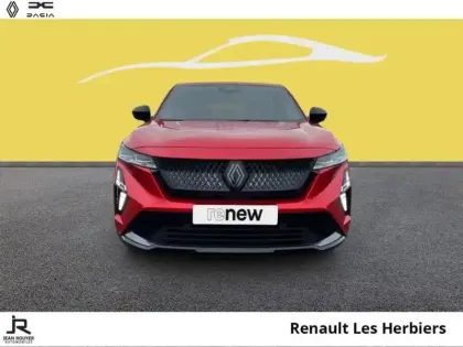 Photo 8 Renault Rafale  1.2 E-Tech full hybrid 200ch esprit Alpine