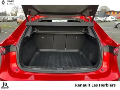 Photo 6 Renault Rafale  1.2 E-Tech full hybrid 200ch esprit Alpine