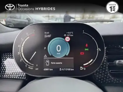 Photo 13 Mini Mini cabrio Cabrio Cooper 136ch Sidewalk BVA7 Euro6d-T