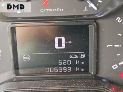 Photo 13 Citroën C3  1.2 PureTech 83ch S&S Shine