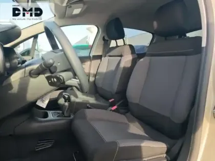 Photo 8 Citroën C3  1.2 PureTech 83ch S&S Shine