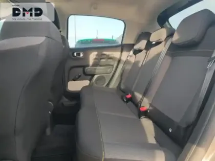 Photo 9 Citroën C3  1.2 PureTech 83ch S&S Shine