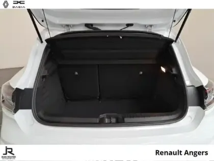 Photo 6 Renault Clio  1.0 TCe 90ch Techno - 24