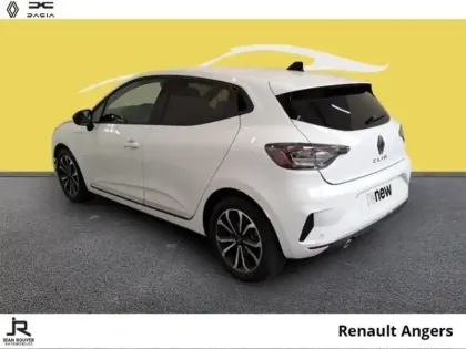 Photo 10 Renault Clio  1.0 TCe 90ch Techno - 24