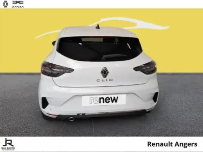 Photo 11 Renault Clio  1.0 TCe 90ch Techno - 24