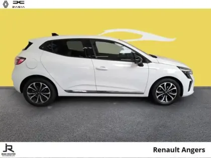 Photo 13 Renault Clio  1.0 TCe 90ch Techno - 24