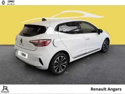 Photo 12 Renault Clio  1.0 TCe 90ch Techno - 24