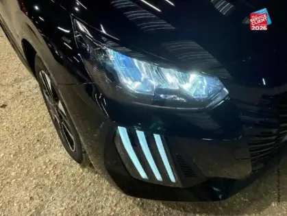 Photo 12 Peugeot 208  1.2 100ch S&S Allure