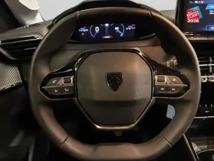 Photo 11 Peugeot 208  1.2 100ch S&S Allure