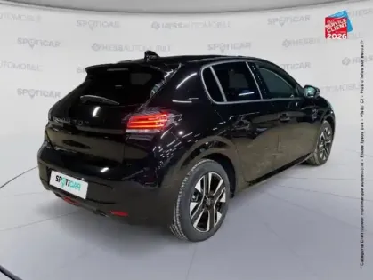 Photo 5 Peugeot 208  1.2 100ch S&S Allure