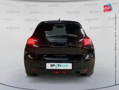 Photo 6 Peugeot 208  1.2 100ch S&S Allure