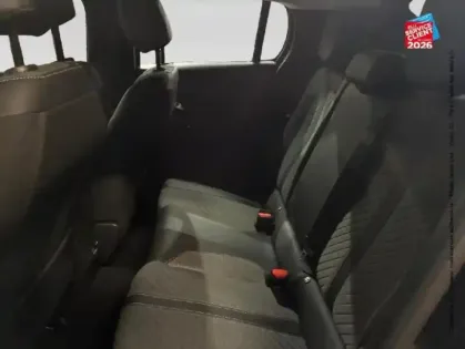 Photo 10 Peugeot 208  1.2 100ch S&S Allure