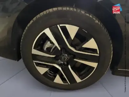 Photo 9 Peugeot 208  1.2 100ch S&S Allure