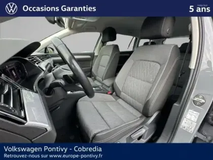 Photo 7 Volkswagen Passat  SW 2.0 TDI EVO 150ch Business DSG7 8cv