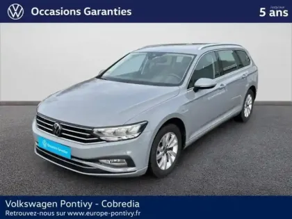 Photo Volkswagen Passat