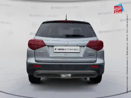 Photo 6 Suzuki Vitara  1.5 Dualjet Hybrid 115ch Style Auto Allgrip