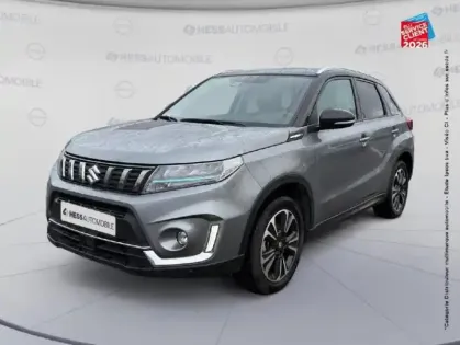 Photo 15 Suzuki Vitara  1.5 Dualjet Hybrid 115ch Style Auto Allgrip