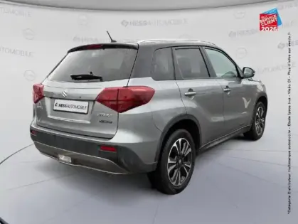 Photo 5 Suzuki Vitara  1.5 Dualjet Hybrid 115ch Style Auto Allgrip