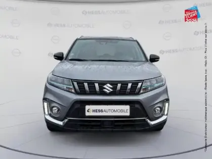Photo 16 Suzuki Vitara  1.5 Dualjet Hybrid 115ch Style Auto Allgrip