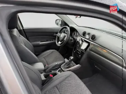 Photo 19 Suzuki Vitara  1.5 Dualjet Hybrid 115ch Style Auto Allgrip