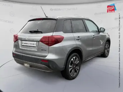 Photo 20 Suzuki Vitara  1.5 Dualjet Hybrid 115ch Style Auto Allgrip